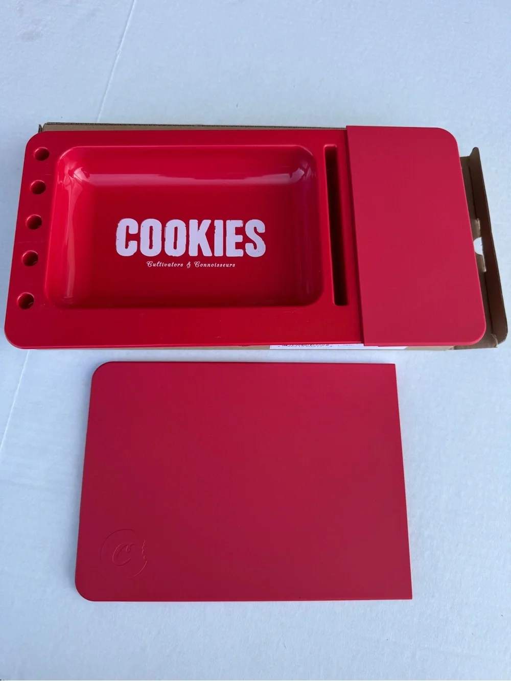 Cookies v3 rolling
